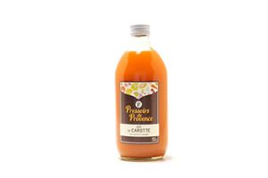 Jus de Carotte 50 cl