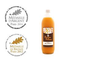 Nectar Cocktail de Fruit Exotique 1L