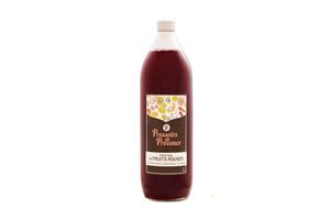 Nectar Cocktail de Fruits Rouges 1L