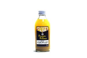 Nectar de Poire William's 25 cl (carton de 20)