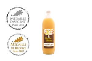 Nectar de Poire William's 1L