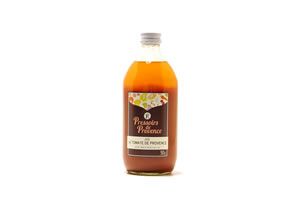 Jus de Tomate de Provence  25 cl