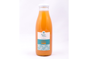 OLD Pur Jus de Pomme Coing 75cl arrêt pressoir