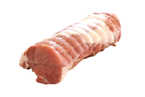 Rôti de Porc Filet Duo d’Albion - 1kg