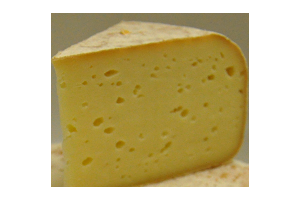  Fromage pour Raclette du Queyras - (850g environ)