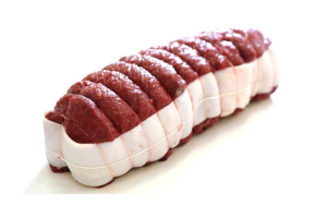 Rosbeef de Taureau des Manades - 1kg