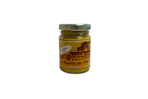 PROMO ! Rouille du Rhul - 80g 