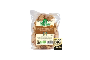 Rubans au Petit Epeautre IGP BIO - 250g