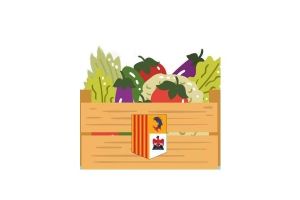 Le Panier Fruits & Légumes de Saison 7/8 kg