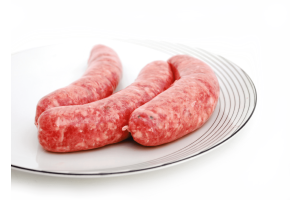 Saucisse Provençale de Porc - 6 x 130g