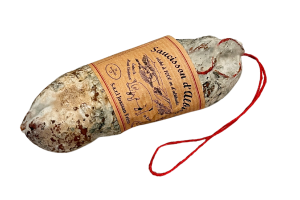 Saucisson d'Albion 380g (+/- 30g)
