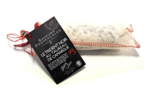 Saucisson au Taureau de Camargue - 250g