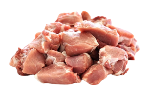 Sauté de Porc Duo d’Albion - 1kg