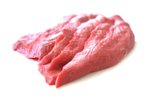 Steak de Bœuf La Belle Tranche - 5 x 150g