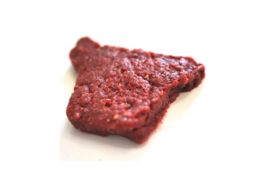 Steak Haché Gourmand de Bœuf - 6 x 120g