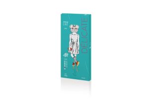 PROMO ! Tablette BIO Lait 39 %, 100 gr