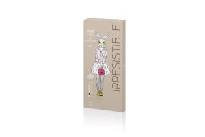 PROMO ! Tablette Chocolat Lait BIO 41% Céréales (riz soufflé 10% )