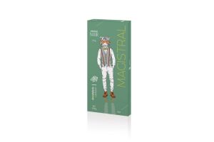 Tablette Chocolat Noir BIO 71% - 100gr