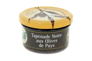 Pistounade au basilic de Provence - 90 g