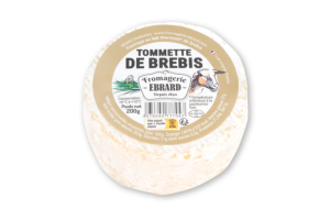 Tommette de Brebis - 200g