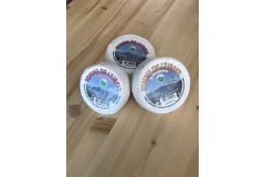Tomme de l'Ubaye - 400gr
