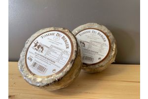 La Tomme du Berger - 420 gr