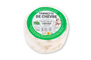Tommette de Chèvre - 200g