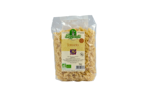 Torsades Blanches BIO - 500g