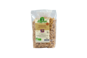 Torsades Semi-Complètes BIO - 500g